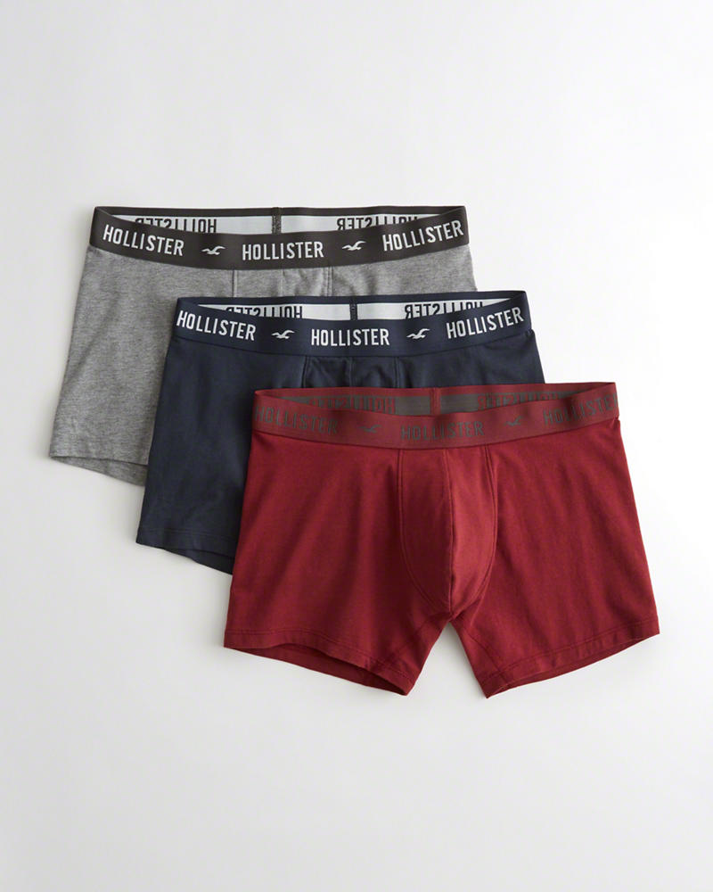 Hollister ropa interior online hombre